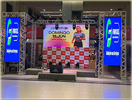 LiveRun Corrida de Rua