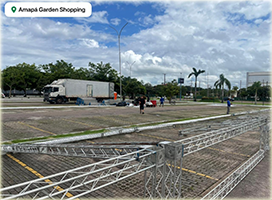 LiveRun Corrida de Rua